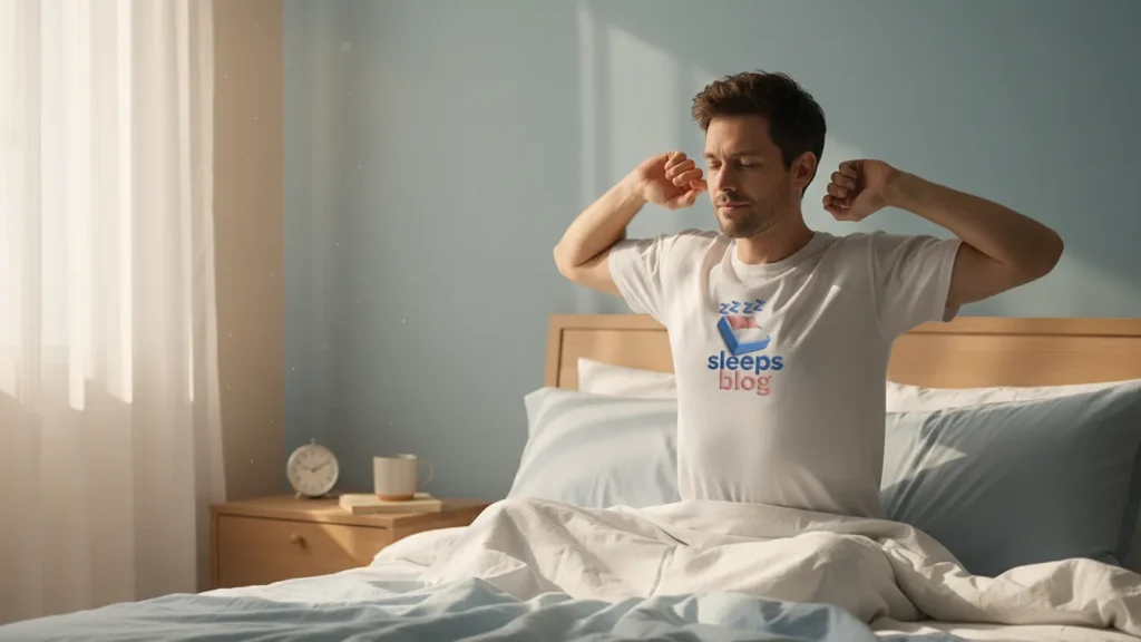 Sleep Schedule: How to Build a Consistent and Healthy Sleep Routine